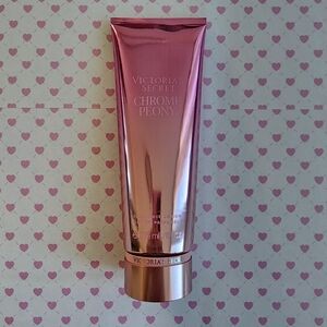 Victoria’s Secret Chrome Peony Lotion